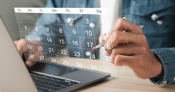 仕事ができる人が「スケジュール」で大切にしていること。2位は「時間を守る」。では1位は?