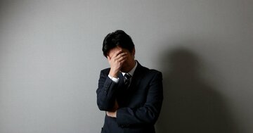 部下を持ったことで心身に異変を抱えた管理職の、ストレス克服法ベスト1