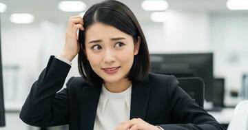 【精神科医が教える】職場の気まずい沈黙でやってはいけないこと・ワースト1