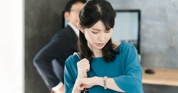 「時短の人」に仕事を頼む時、デキる上司は「2つのルール」を破らない