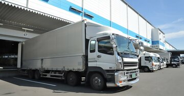 物流24社の決算を一挙分析!今期は7社が減収、11社が減益を見込む理由