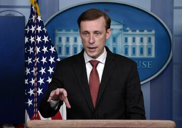 ロシアがポーランド攻撃ならNATOは全力で対応、米が警告