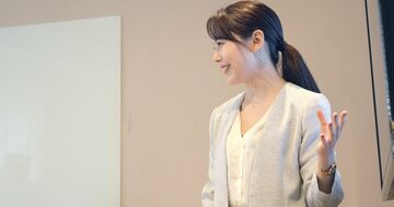 東京都「中学校英語スピーキングテスト」を今秋実施。スピーキング力が高い人に共通する1つの話し方とは?
