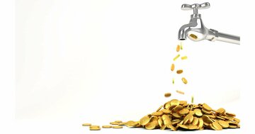 利益がでているのに税金を払うお金がないのは、なぜなのか?