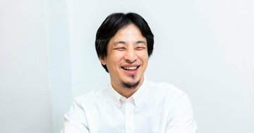 ひろゆきが自分のYouTube動画で「ビール」を飲んでいる意外な理由