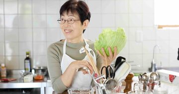【78歳料理研究家の結論】「一度で飽きる味」と「また食べたくなる料理」の決定的な差とは？