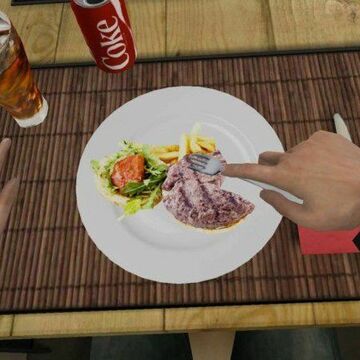 拒食症や過食症をVRで治療、9割以上に効果