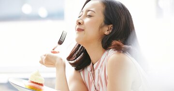 甘党には吉報!「甘いものの健康リスク」7万人調査の意外すぎる結果とは?