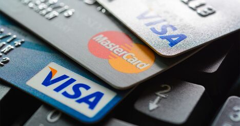 【バロンズ】IT企業の電子決済、クレカに勝てない訳