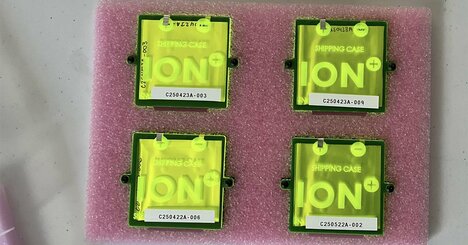 寿命1.5倍の全固体電池、米でついに生産段階に