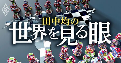 決裂すれば世界の危機に イラン核交渉の行方