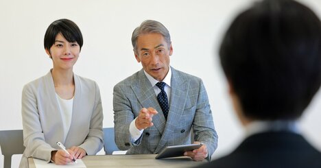 「この人、盛ってるな…」転職面接で赤っ恥をかく“痛いカン違い”とは？【転職コンサルが解説】