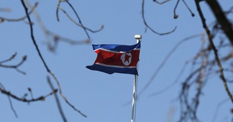 北朝鮮の孤立深まる、新型ウイルス警戒で