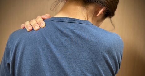 「寝ても疲れが取れない人」が、今すぐほぐすべき意外な場所