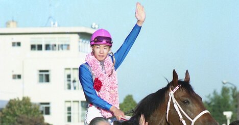 そりゃ天才だわ…武豊が語った「オグリキャップとの伝説レース」の舞台裏