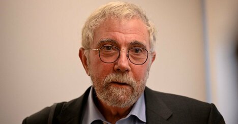 原油危機・円安・株安で日本はどうなる？→ノーベル経済学者が断言「これ以外に解決策はない」