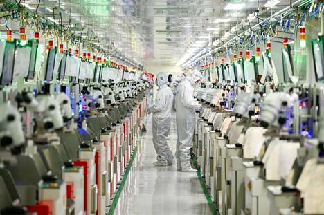 西側ハイテク業界の新たな「ABC戦略」とは