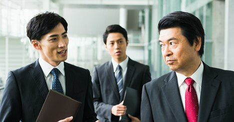 なぜか仕事ができるリーダーから「右腕」に選ばれる人の共通点とは？