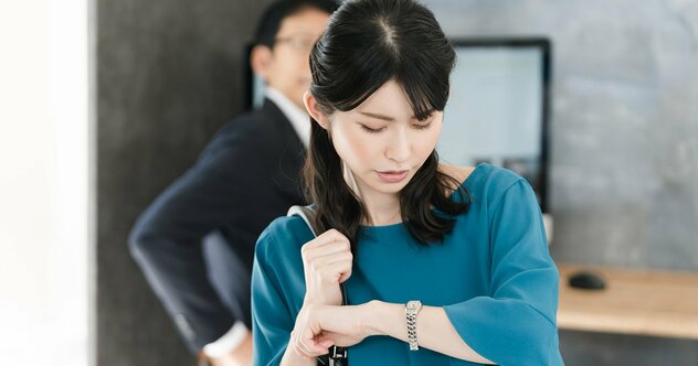 「時短の人」に仕事を頼む時、デキる上司は「2つのルール」を破らない