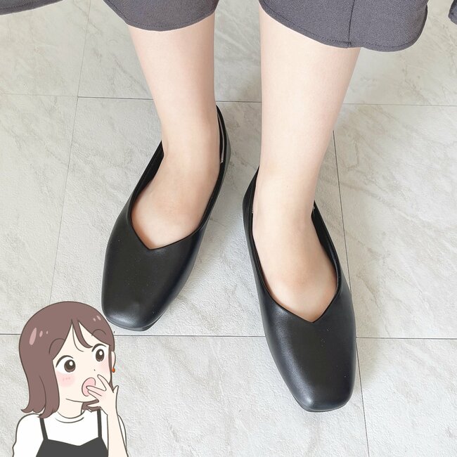 「もう普通のパンプスに戻れません」ハニーズの“高見えシューズ”軽くて柔らかくて歩きやすい!「毎日履いています」「リピ買いした」