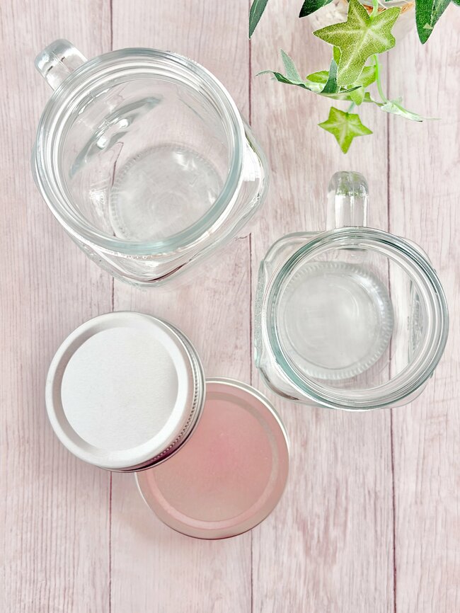 セリア、すごいじゃん…！カフェにありそうな「見せる収納グッズ」思わずまとめ買いしちゃった！