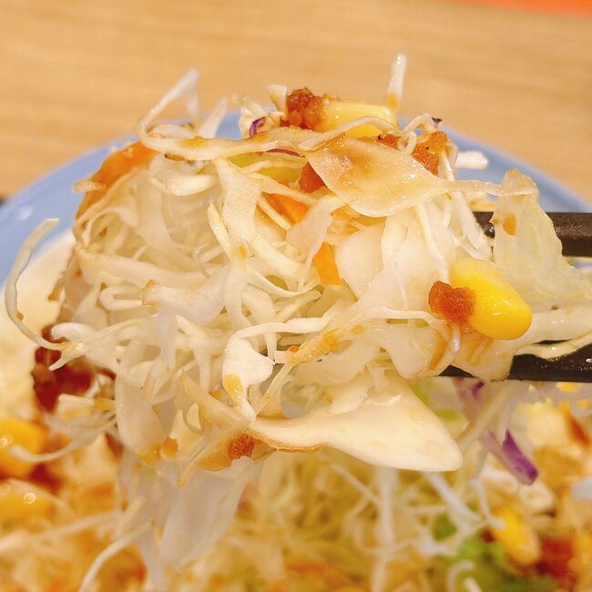 「腹パンすぎ」松屋の“ハンバーグ2枚重ねメニュー”が反則級!お肉がジューシーで箸が止まらない!《実食レビュー》