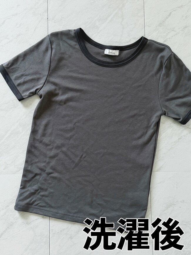 【しまむら】2色買いして正解でした！1089円の「着回しトップス」1枚でコーデの主役になるオシャレさです！