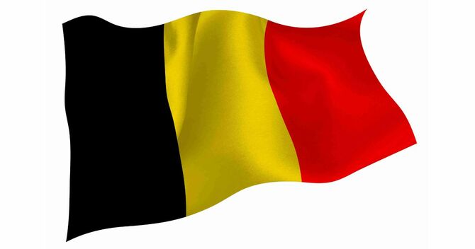「ベルギーってどんな国？」2分で学ぶ国際社会