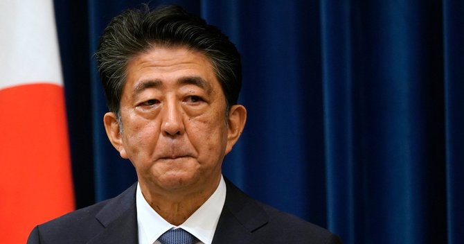 安倍総理