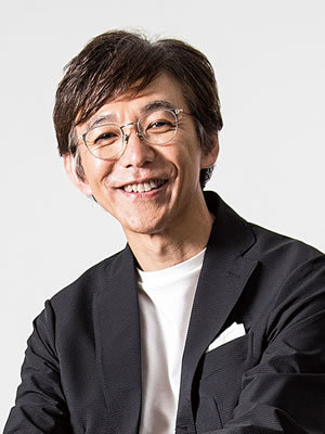 及川卓也