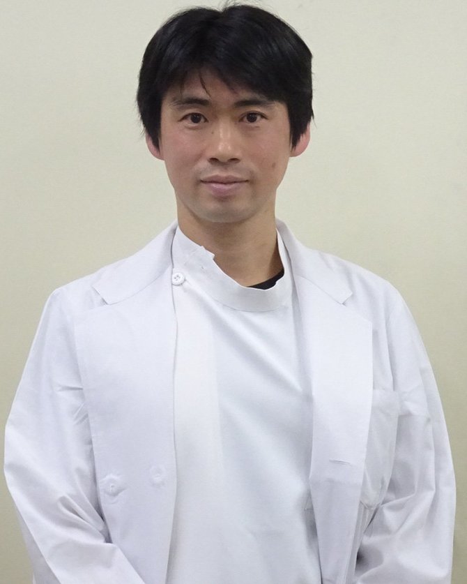 福冨友馬