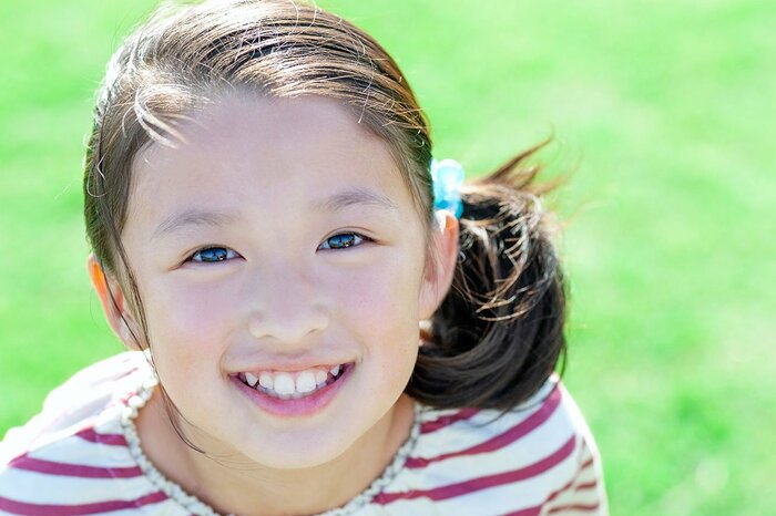 「そりゃ好かれるわ…」感じがいい子が毎日つぶやいていた言葉