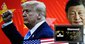 トランプ関税の裏で進行する“資源戦争”、米中対立の急所となり得る「タングステン」の行方