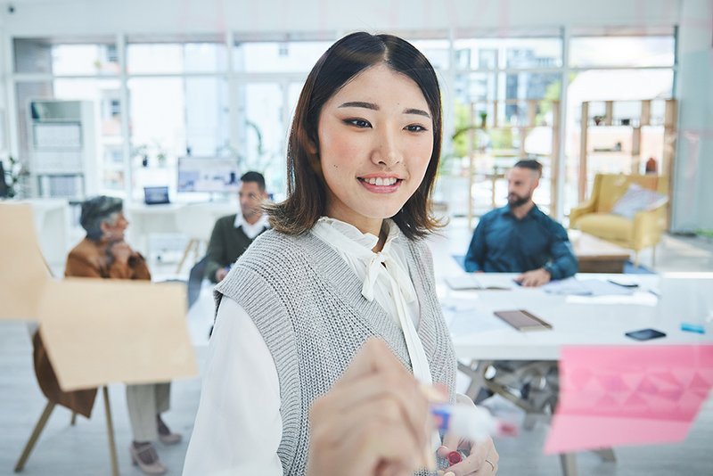 昔の失敗が成功に変わる「自己肯定感」の取り戻し方