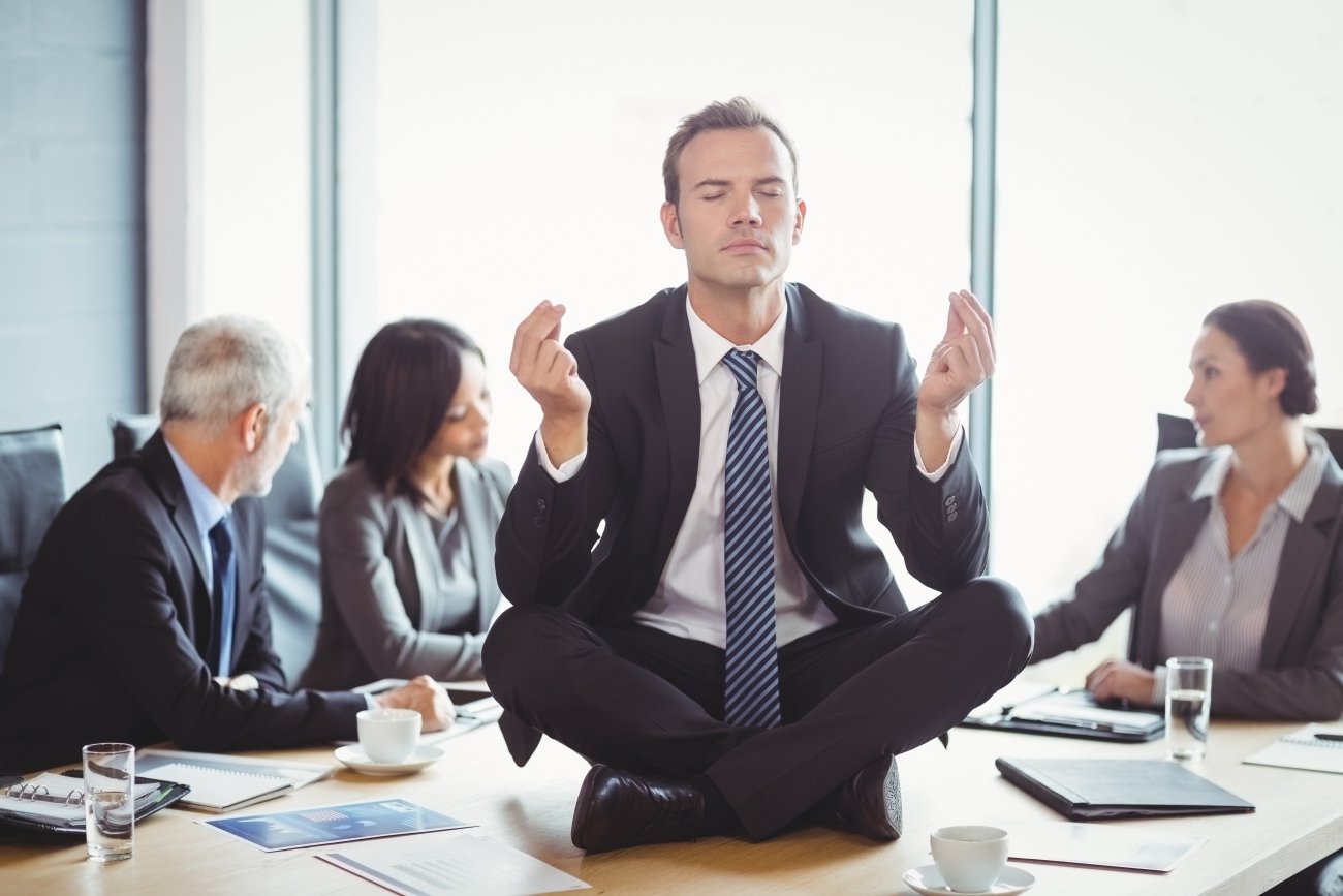 【性格の非常識】「おとなしい人」は仕事ができない?