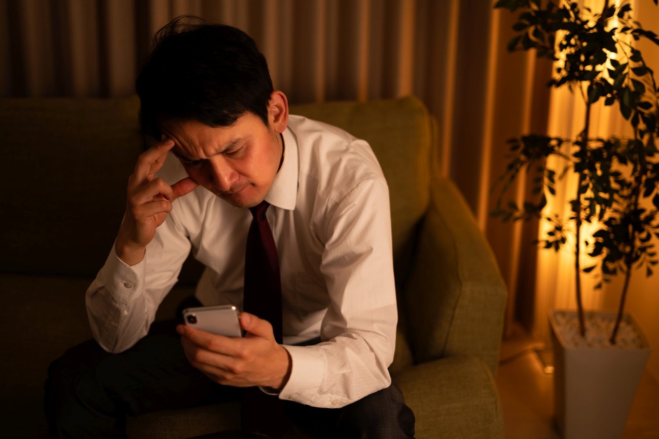 多くの残業は「雰囲気」でやらされている