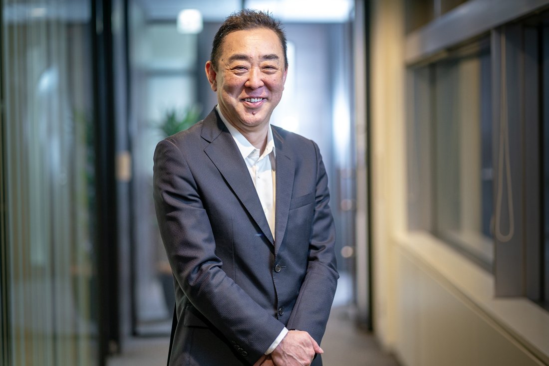 「コンサルティングをもっと身近に」企業の経営・事業のDX課題をHRで解決する取り組みとは