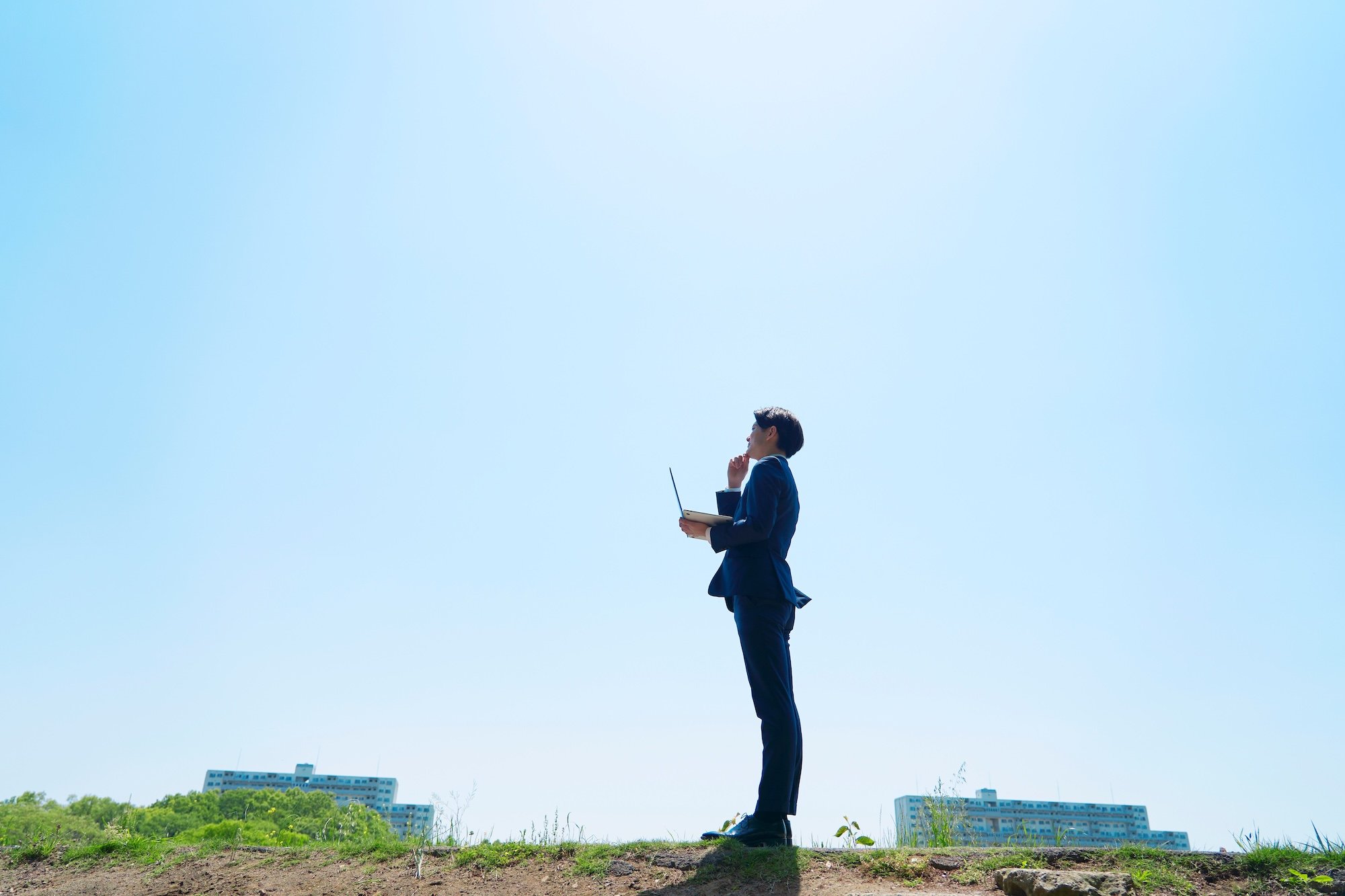 いい中間管理職とダメな中間管理職。それを決める、たった1つのこととは？