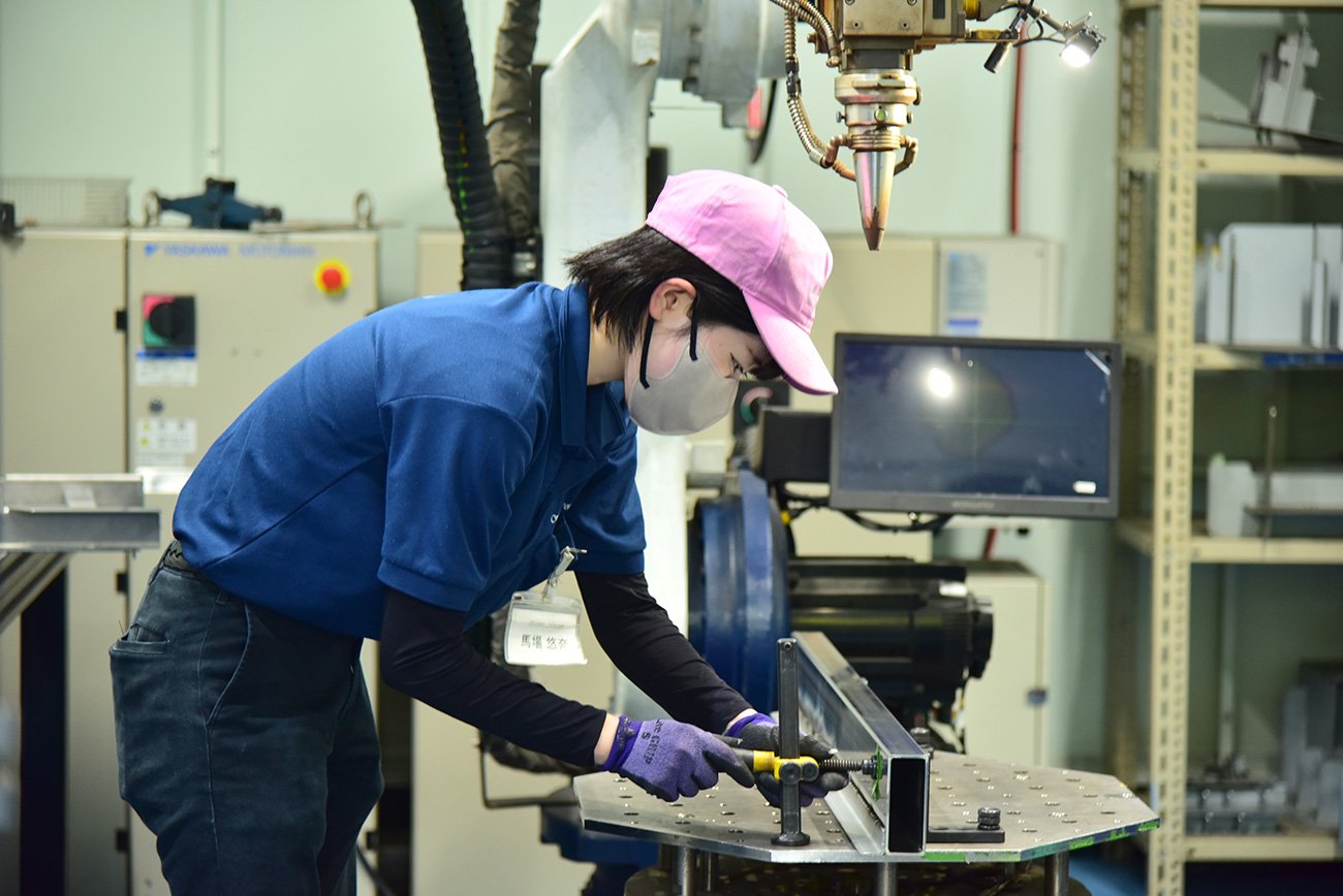 同じ悩みを抱える企業と共同出資してシステムを開発。資金も人材も足りない中小企業が選んだ“身の丈”DX
