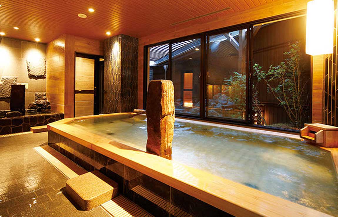 旅行でも使える!ワンランク上のビジネスホテルとは?