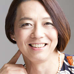 安冨 歩