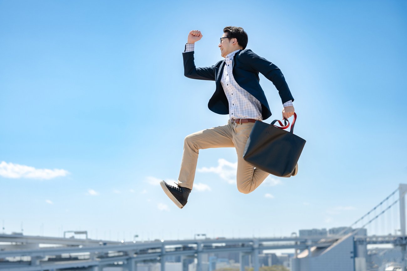 「取引先を変えるぞ」40代管理職が受けた「壮絶なカスハラ」をピタリと止めた“最強の一手”