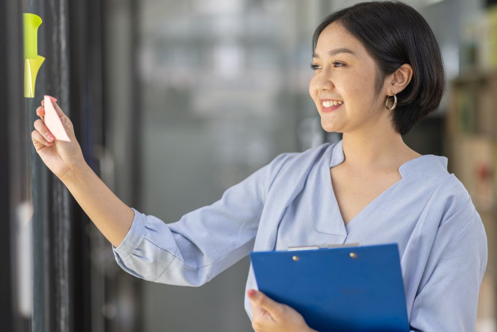 「考え」や「記憶」を思い出しやすくする「関連付け」とは？