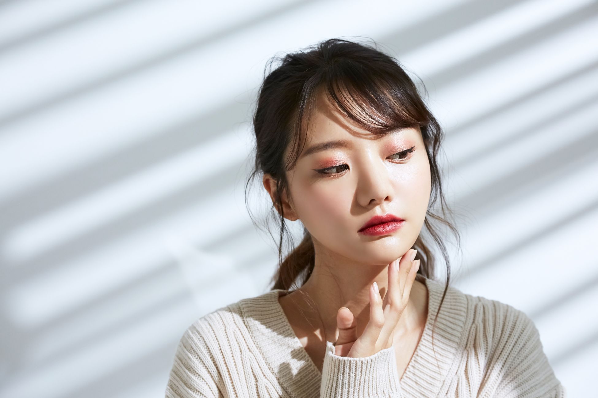 苦しみの手放し方