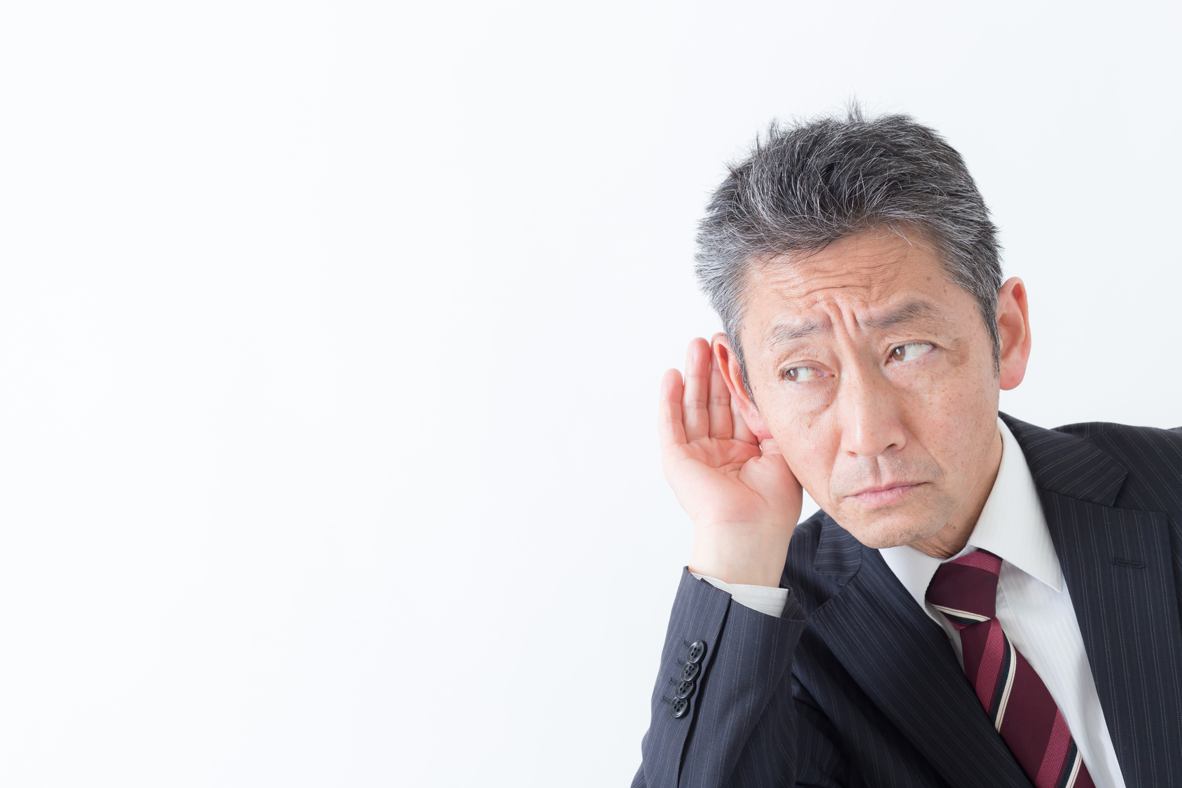 滑舌が悪い人が声の輪郭をはっきりさせるにはヨガの「火の呼吸」トレーニングが効果的だった!