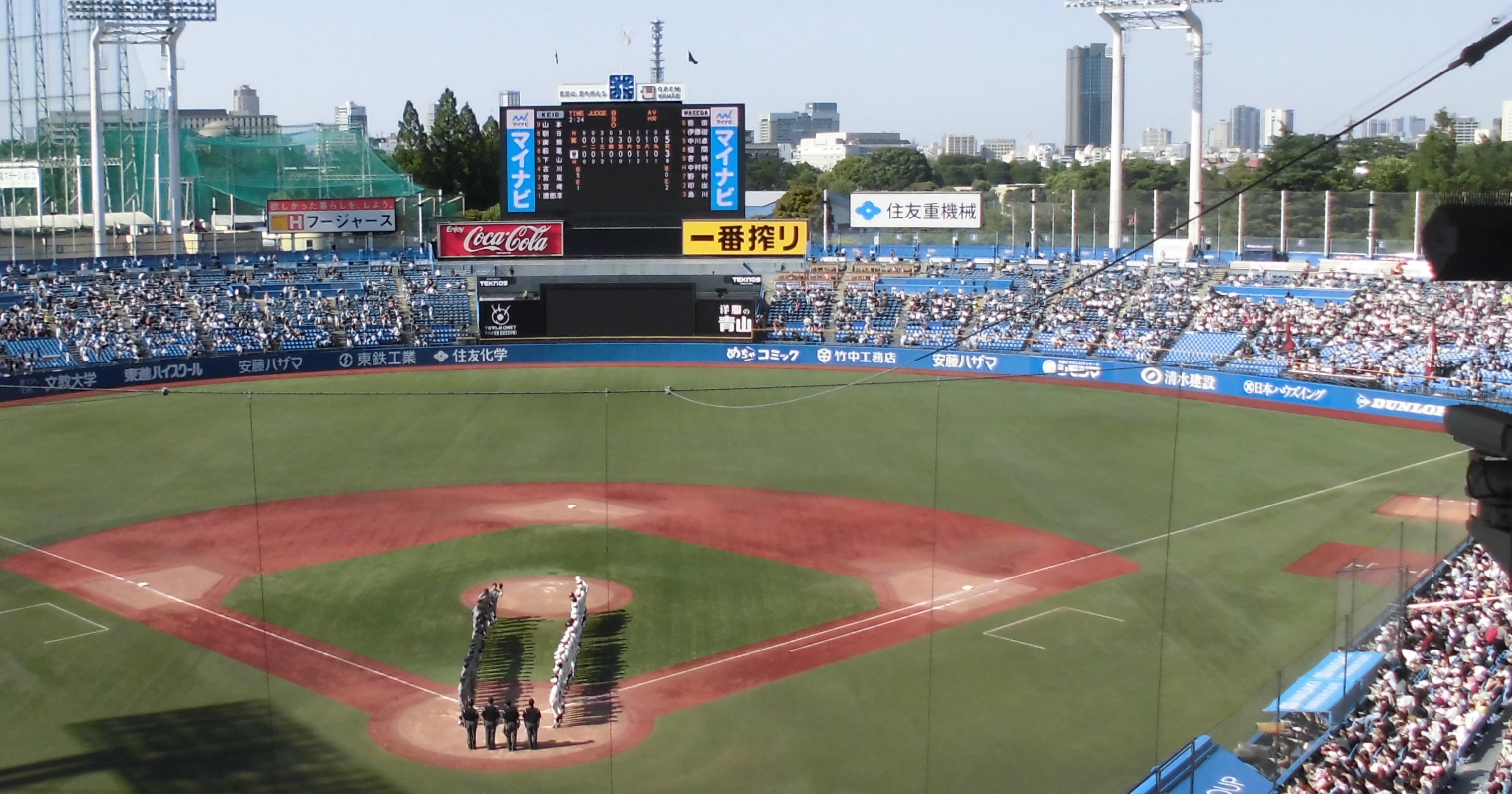 大学野球「華の早慶戦」に敗れた早稲田、メジャーを知る監督の再建法とは