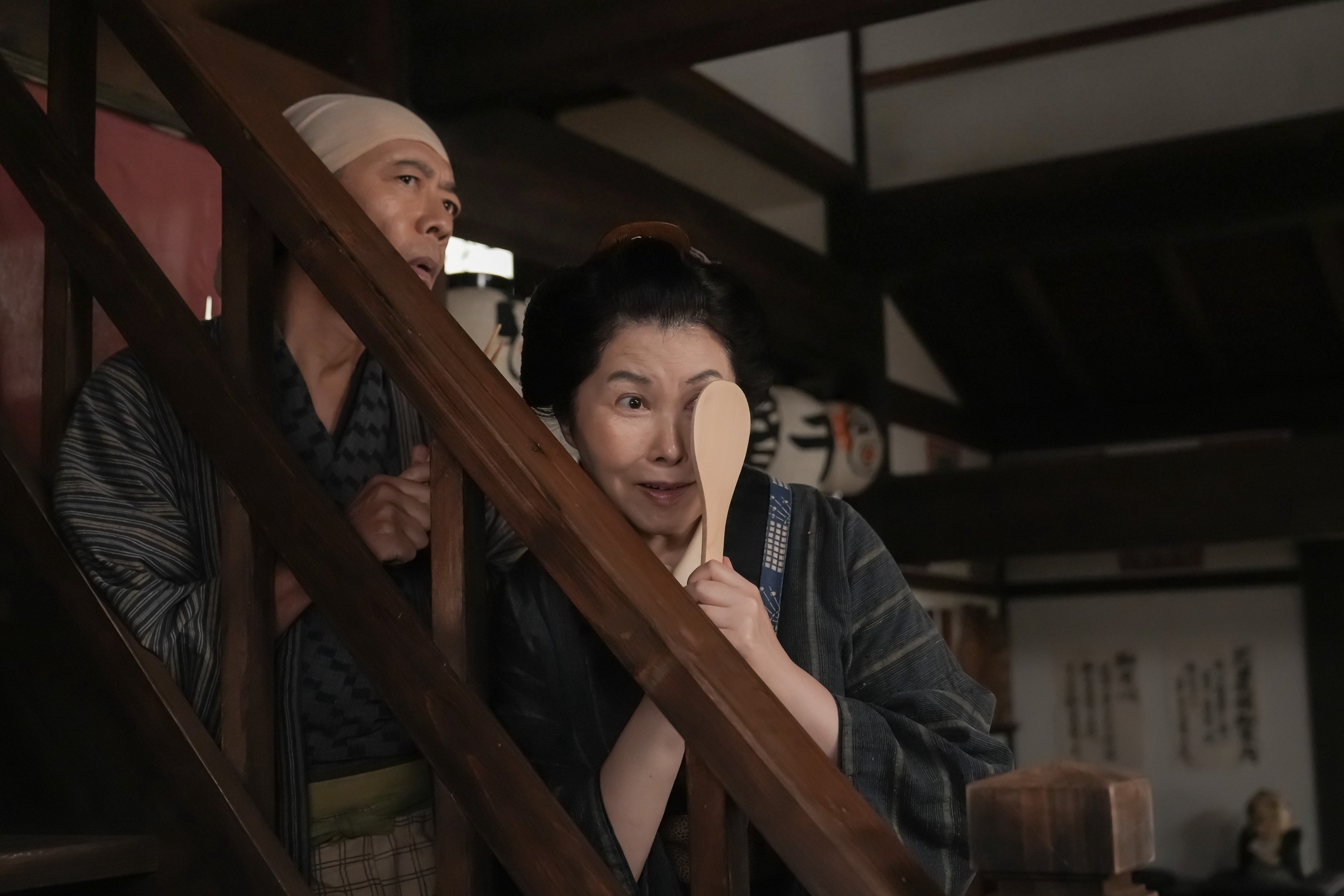 長い、長すぎる！初デートで「自分語りばっかり」な男には理由があった〈ばけばけ第83回〉