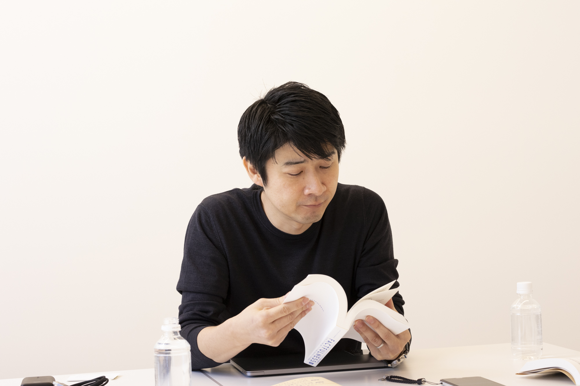 人間を不幸にする「本能」への対抗手段は、『FACTFULNESS』が教えてくれる