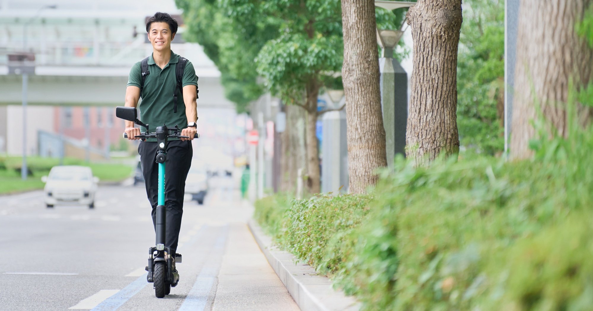 電動キックボードと電動自転車はどっちが危険?→最新研究で判明した「意外すぎる結果」