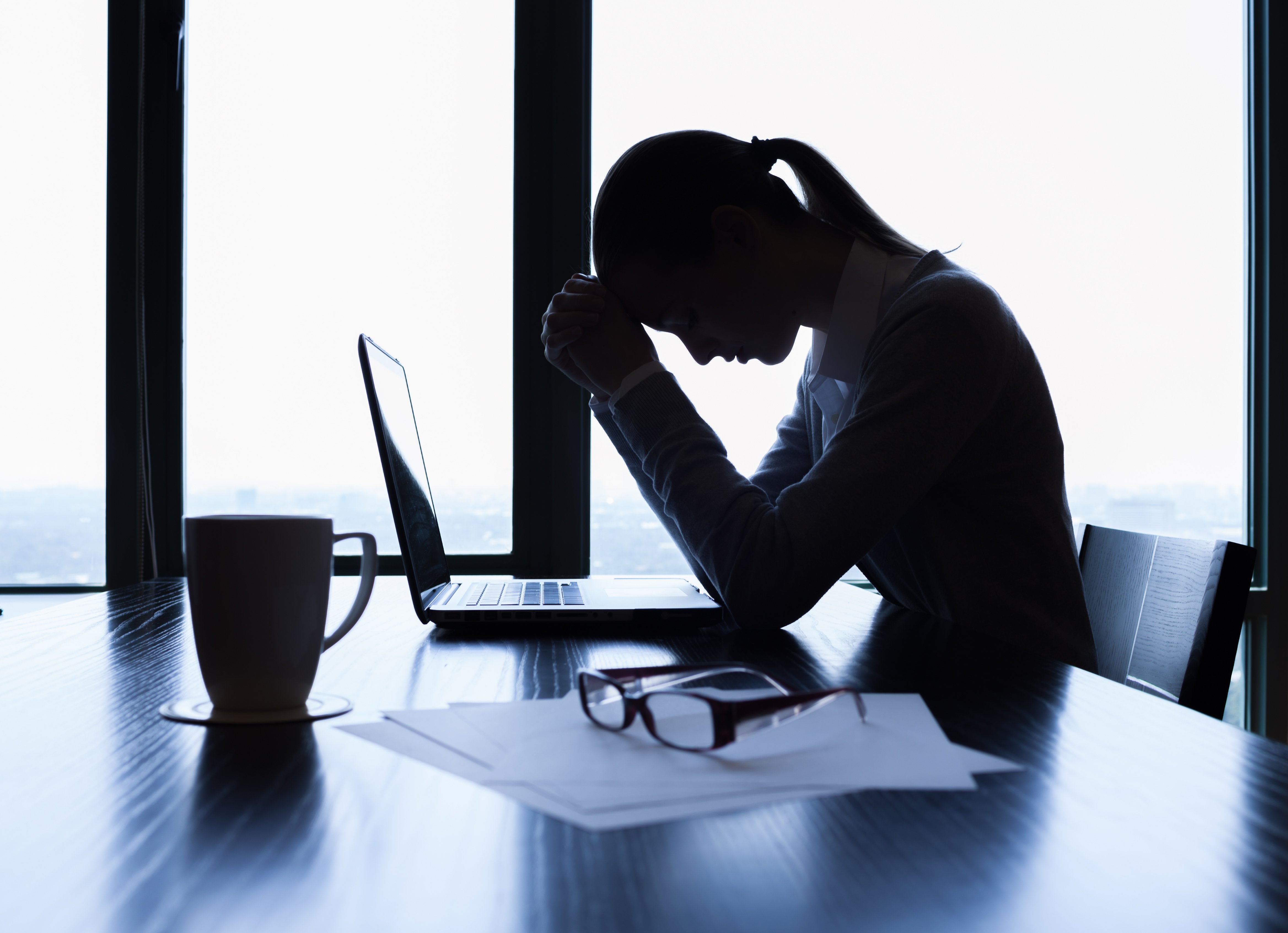 人間関係に悩む人が知っておくべき「あなたを苦しめるストレスの本当の原因」